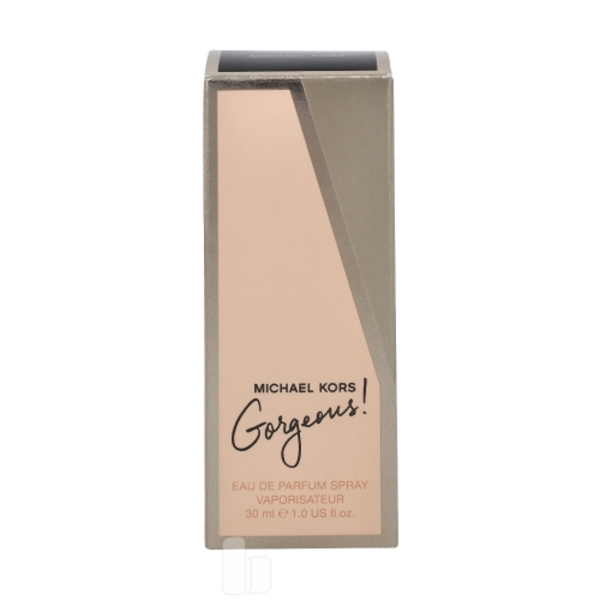 Michael Kors Gorgeous! Edp Spray 30 ml Dam