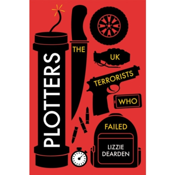 Plotters (häftad, eng)