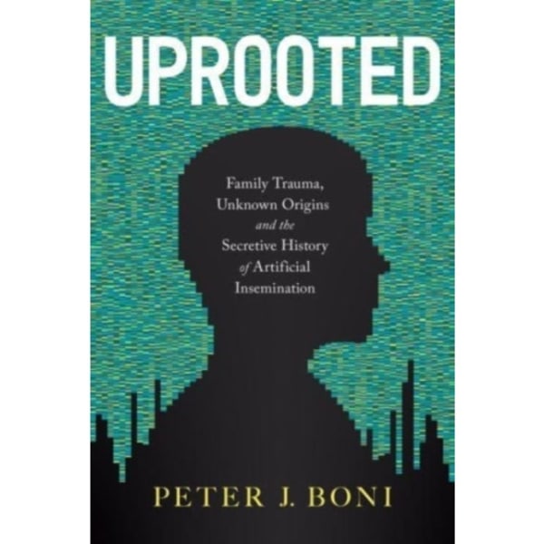 Uprooted (inbunden, eng)