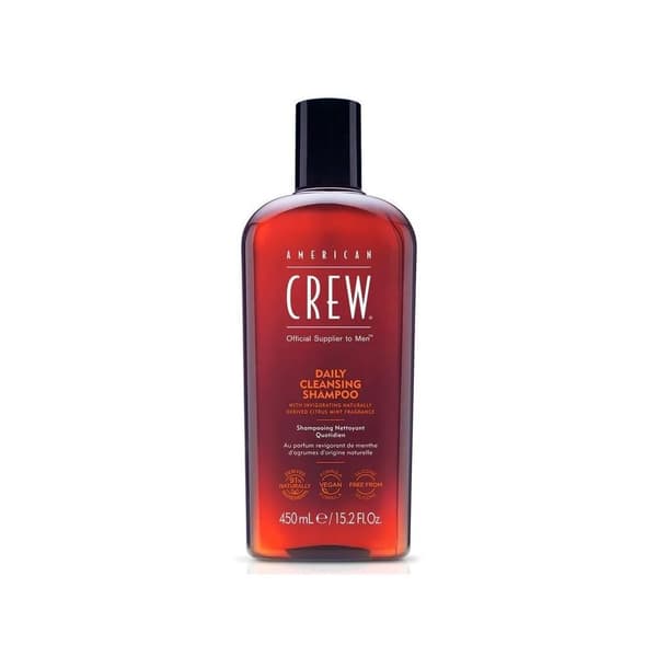 Daily Cleansing Shampoo 450ml