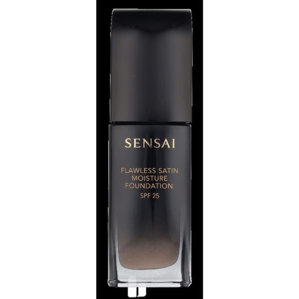 Sensai Flawless Satin Foundation SPF25 30 ml Dam