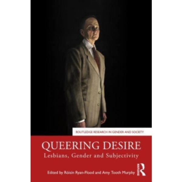 Queering Desire (häftad, eng)
