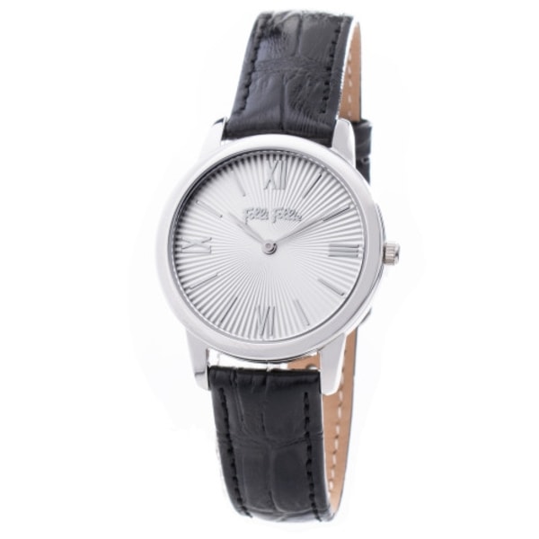 FOLLI FOLLIE WF15T032SPW - Quartz Klocka Dam (28MM)