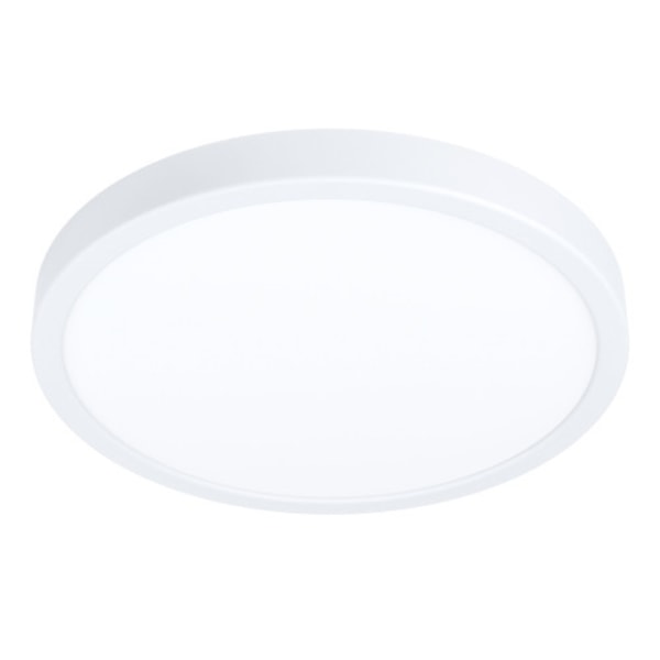 EGLO - Fueva-Z Smart Ceiling Light - Ø28.5 cm - Tunable White - Zigbee & Bluetooth