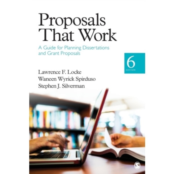 Proposals That Work (häftad, eng)