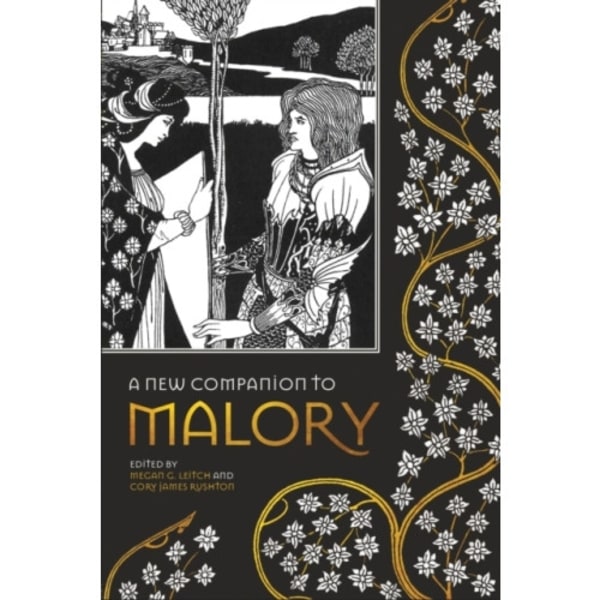 A New Companion to Malory (häftad, eng)