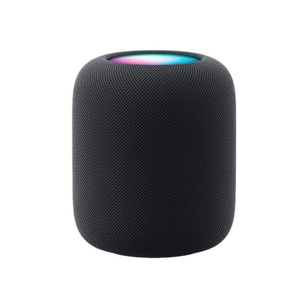 Apple HomePod (2nd generation) - smarthögtalare