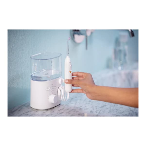 Philips Sonicare Power Flosser 7000 HX3911 - mundusch