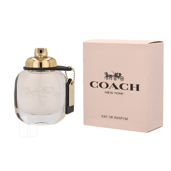 Coach Edp Spray 50 ml Dam