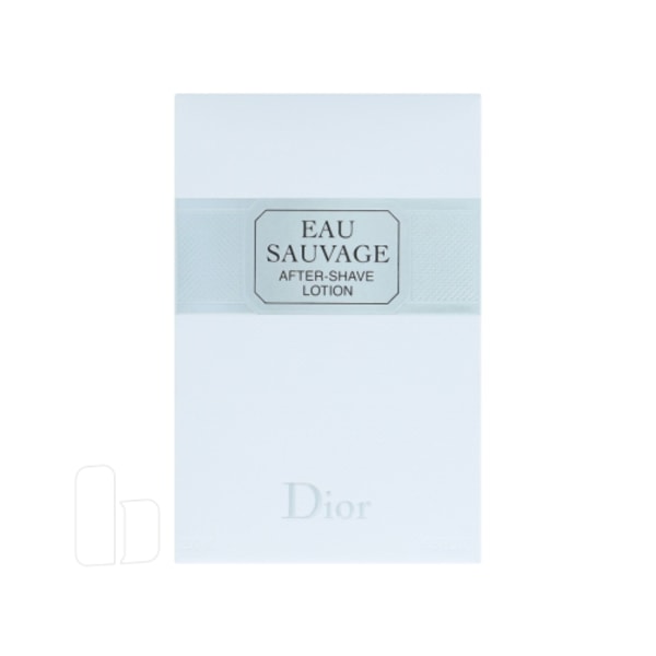 Dior Eau Sauvage After Shave Lotion 200 ml Herr