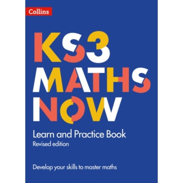 Learn and Practice Book (häftad, eng)