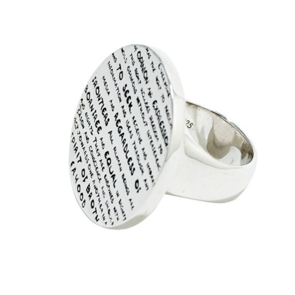 DEMARIA DMHRA004-B14 - Ring Dam (14)
