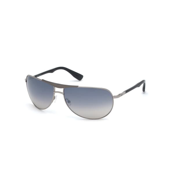 WEB EYEWEAR WE0273-6614C - Solglasögon Herr (66/14/125)