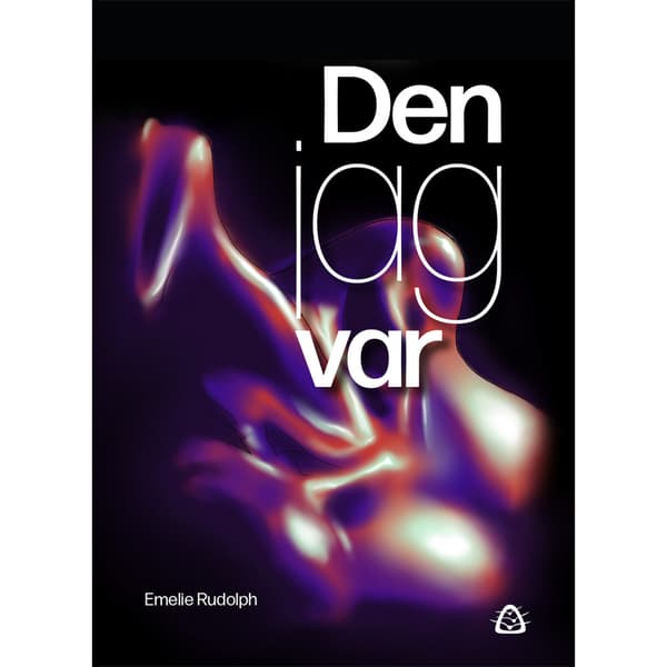Den jag var (bok, danskt band)