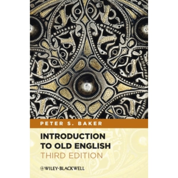 Introduction to Old English (häftad, eng)