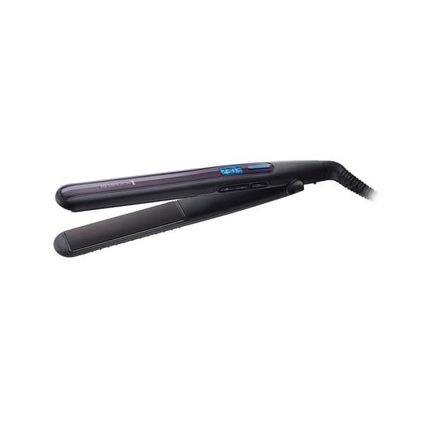 PRO-Sleek & Curl