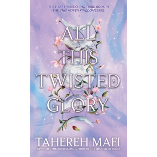 All This Twisted Glory (häftad, eng)