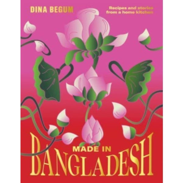 Made in Bangladesh (inbunden, eng)