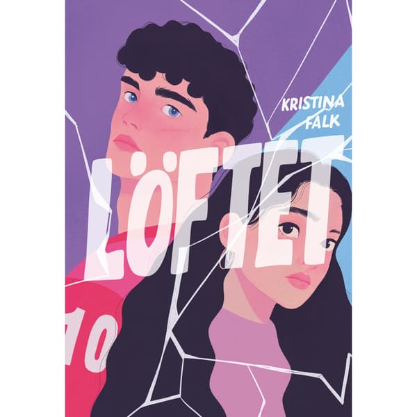 Löftet (bok, flexband)