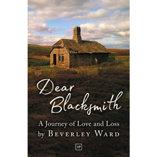 Dear Blacksmith (häftad, eng)