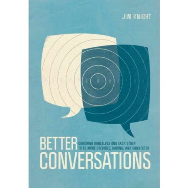 Better Conversations (häftad, eng)