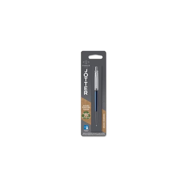 Kulpenna PARKER Core RoyalBlue 1,0mm blå
