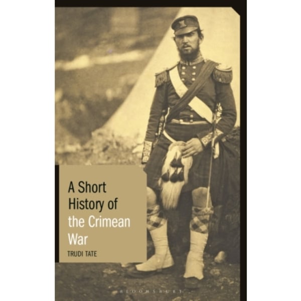 A Short History of the Crimean War (häftad, eng)