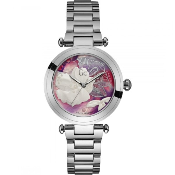 GC Y21004L3 - Quartz Klocka Dam (37MM)