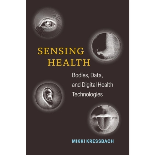 Sensing Health (häftad, eng)
