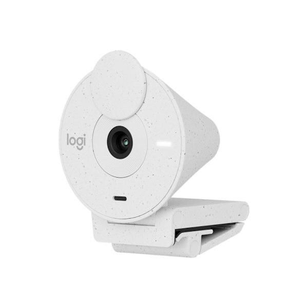 Logitech BRIO 300 - webbkamera
