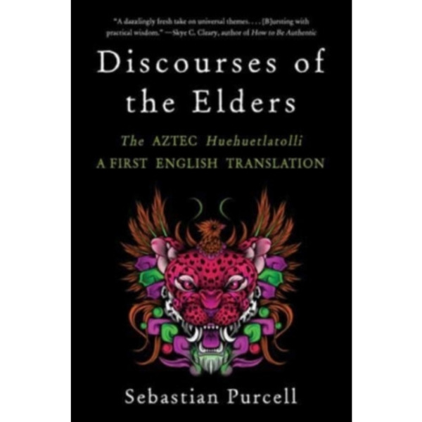 Discourses of the Elders (häftad, eng)