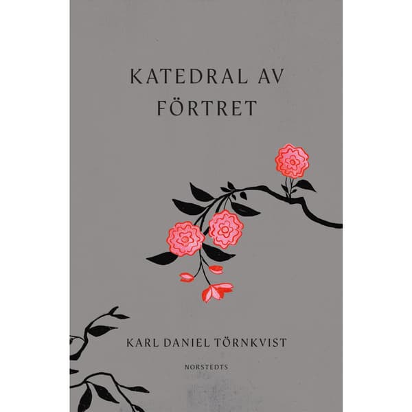 Katedral av förtret (inbunden)