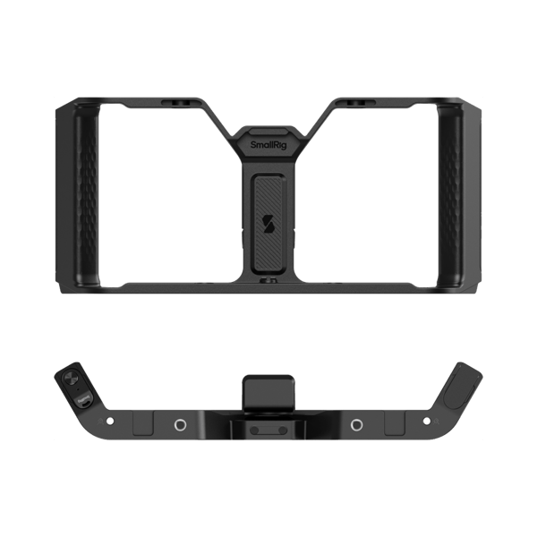 SmallRig 5356 IG-02 IntegraGrip Cage (Wireless Controller)