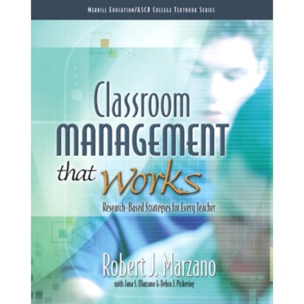 Classroom Management That Works (häftad, eng)