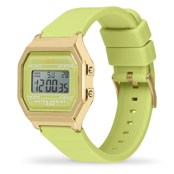 ICE 022059 - Quartz Klocka Unisex (32MM)