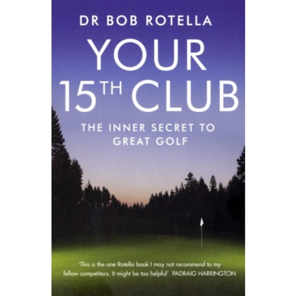 Your 15th Club (häftad, eng)