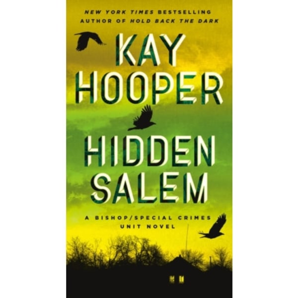 Hidden Salem (häftad, eng)