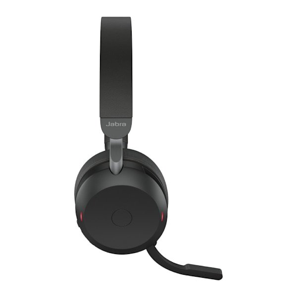 Jabra Evolve2 75 - headset - USB-A