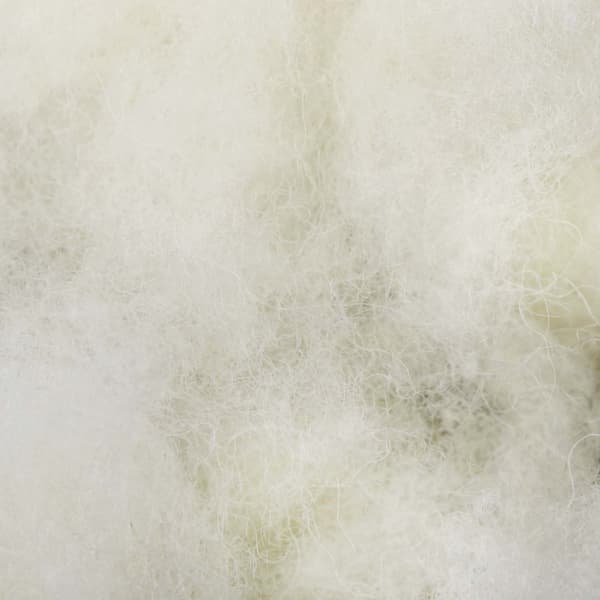 Täcke och kudde set 3 st 155x220 cm 4 årstider 140+220 GSM Ull