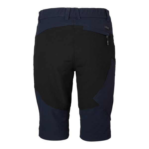 Wega Shorts w Navy Female