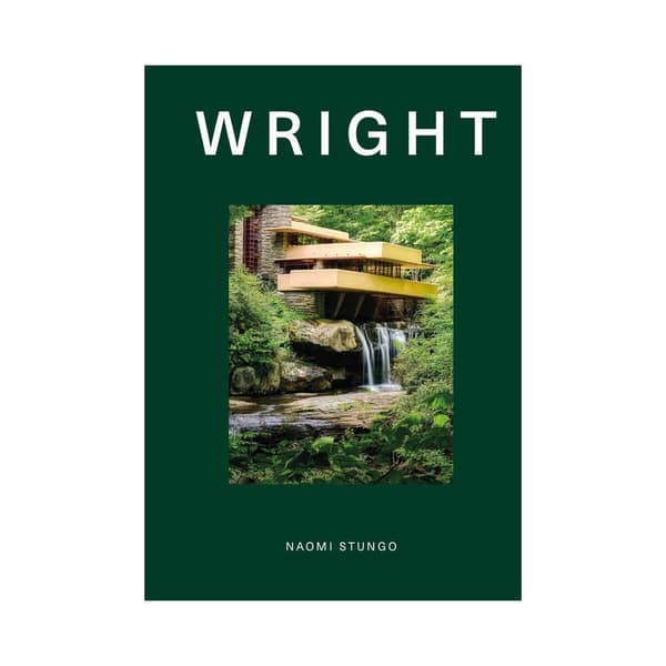 Wright (inbunden)