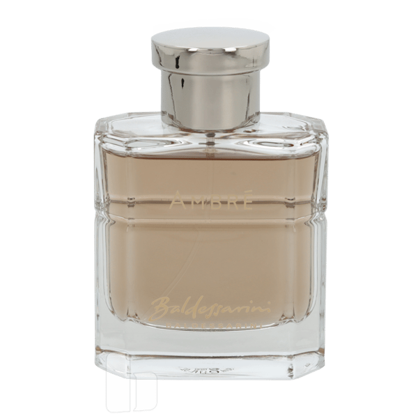 Baldessarini Ambre Men Edt Spray 50 ml Herr