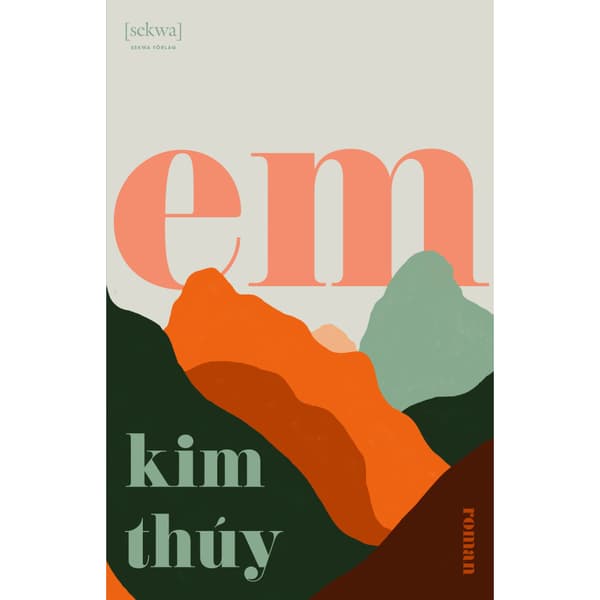 Em (bok, danskt band)
