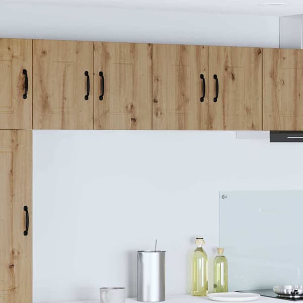 Diskmaskin panel Kalmar 2 pcs Artisan Ek 60 x 31 x 40 cm