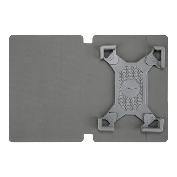 Targus Safe Fit Universal 360° Rotating - vikbart fodral för surfplatta