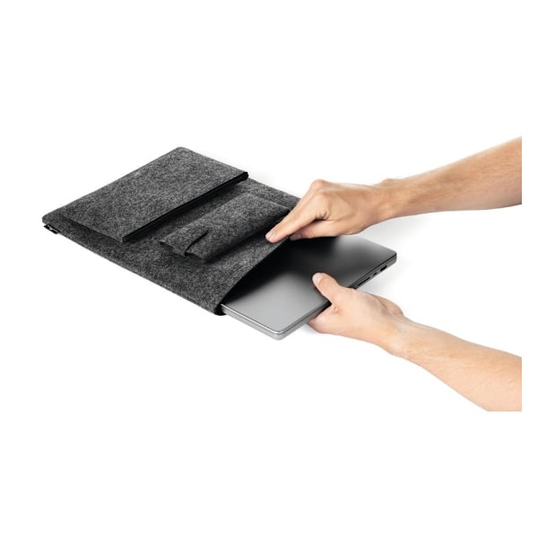 Datorfodral DURABLE Multibag 16,4'