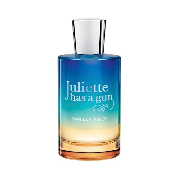 Vanilla Vibes Edp 100ml