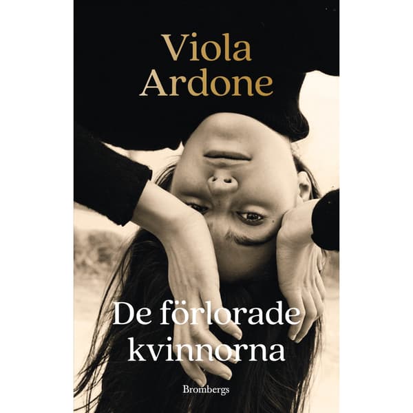 De förlorade kvinnorna (inbunden)