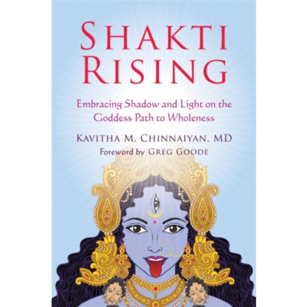 Shakti Rising (häftad, eng)