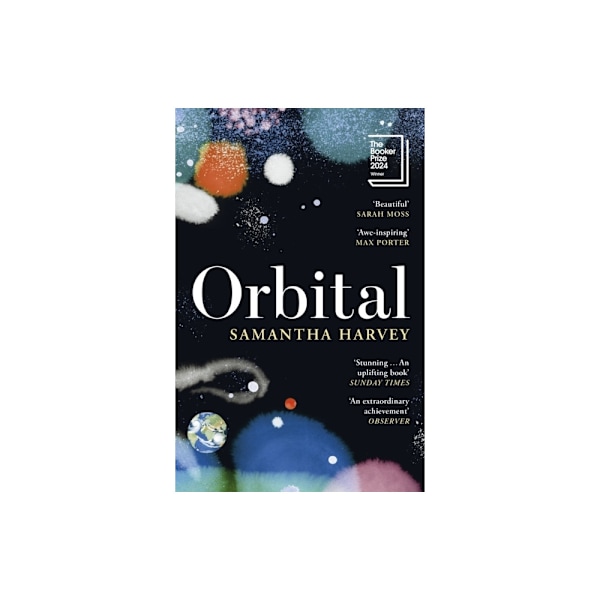 Orbital (pocket, eng)